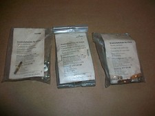 3pc Siemens Contact Set for 3TA22    Part Number  3TY1 221-0A   NEW