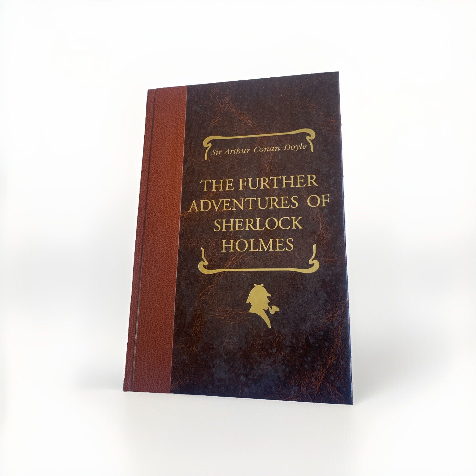 The Further Adventures of Sherlock Holmes - 1993 Reader's Digest Hardcover Edition