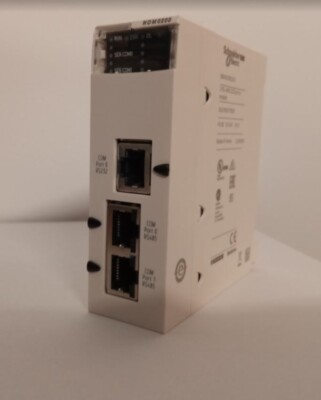 Schneider BMXN0M0200 Modicon X80 Module
