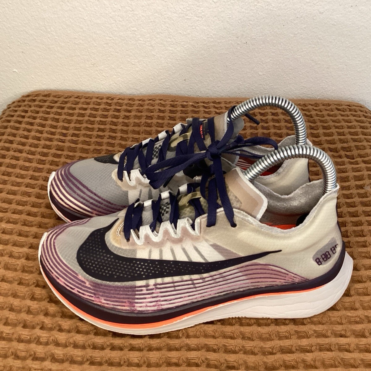 zoom fly sp chicago