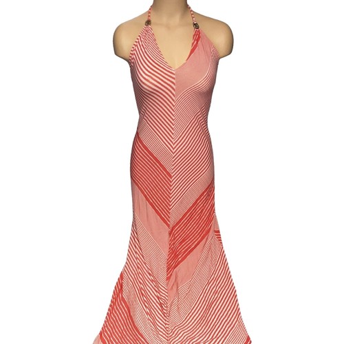 victoria secret white beach dresses Positano Maxi Caftan Dress main image 1