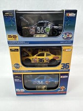 REVELL 1:64 ERNIE IRVAN 36 M MS 1999 Millennium Farewell Salute Pedigree 3 Cars