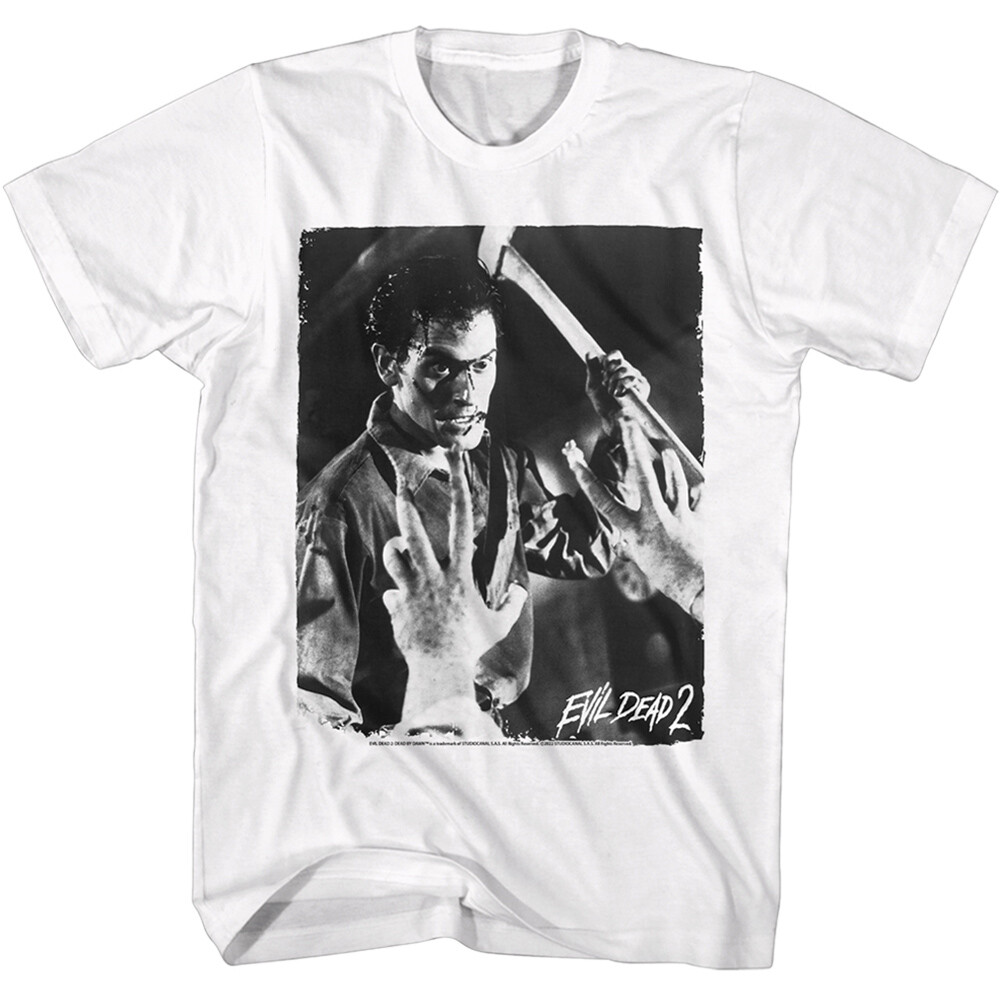 evil dead 2 shirts