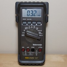 Tektronix Digital Multimeter DMM916 ORI for sale online | eBay