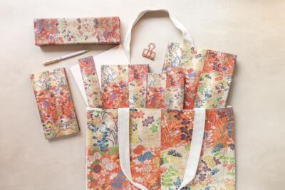 paperblanks Japanische Kimonos