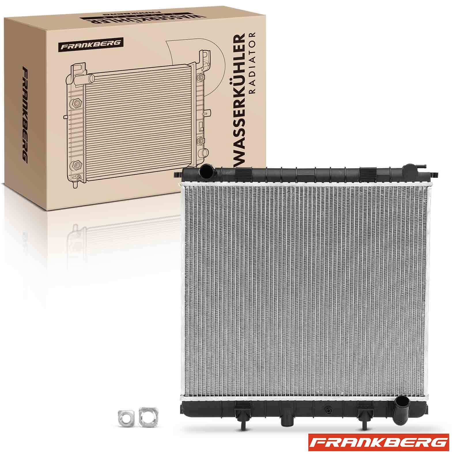 FRANKBERG Radiator for Land Rover Range Rover Mk II 1994-2002 64302 ERS2269