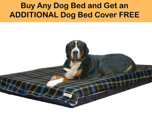 dog bed covers ebay
