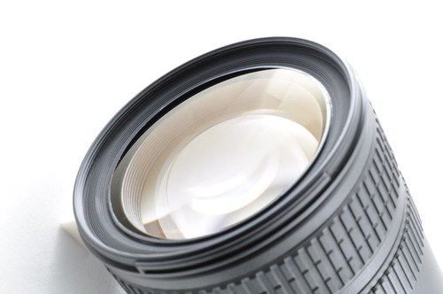 Nikon AF-S NIKKOR 24-120mm F3.5-5.6 G ED VR Lens F Mount "Excellent+5" #703163 - Picture 9 of 15