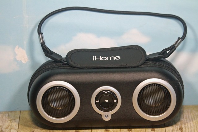ihome portable