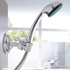 New Suction Mount Shower Holder 360 Rotatable Shower JY