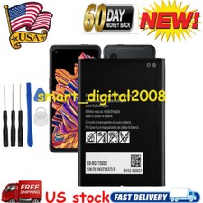 Battery EB-BG715BBE For Samsung Galaxy XCover Pro SM-G715U SM-G715A GH43-04993A