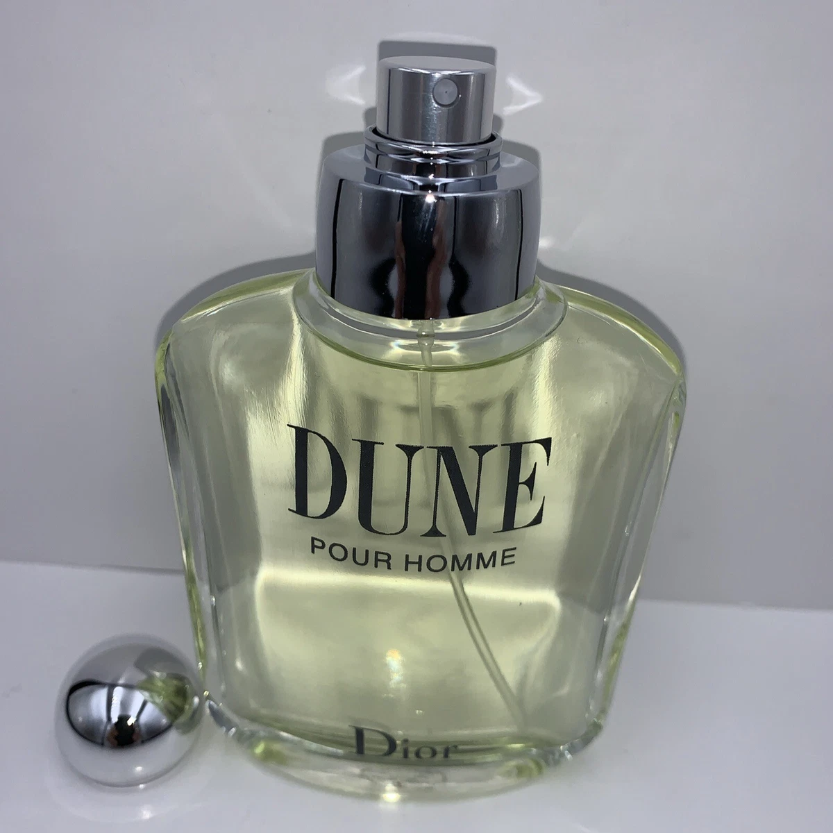 Dune pour homme christian dior cheap