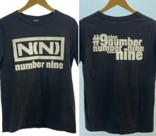 Nine Inch Nails band 2 sided Basic black Classic style T shirt S-5XL NH20710