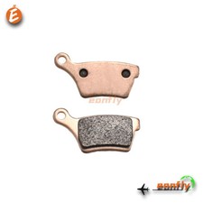 Sintered Front Or Rear Brake Pads For Cobra Cx50 Jr 50cc 2018 2019 2020