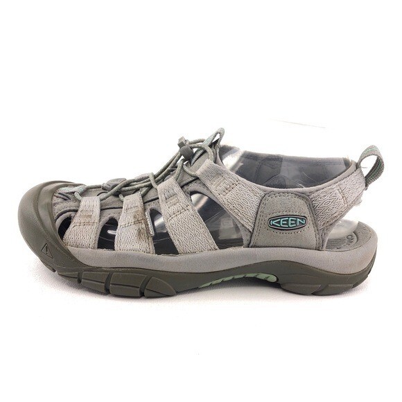 Sandali da trekking impermeabili Keen Newport H2 da donna taglia 9 5 euro 40 sport outdoor