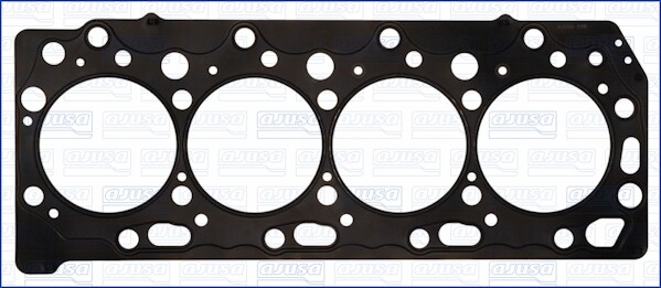 Ajusa 10193710 Gasket, Cylinder Head For Mitsubishi-image