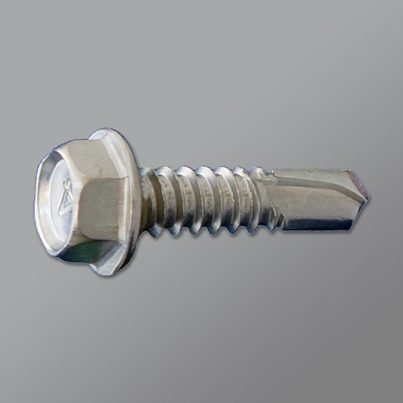 Daggerz SDSS08034 8 x 3/4 1/4