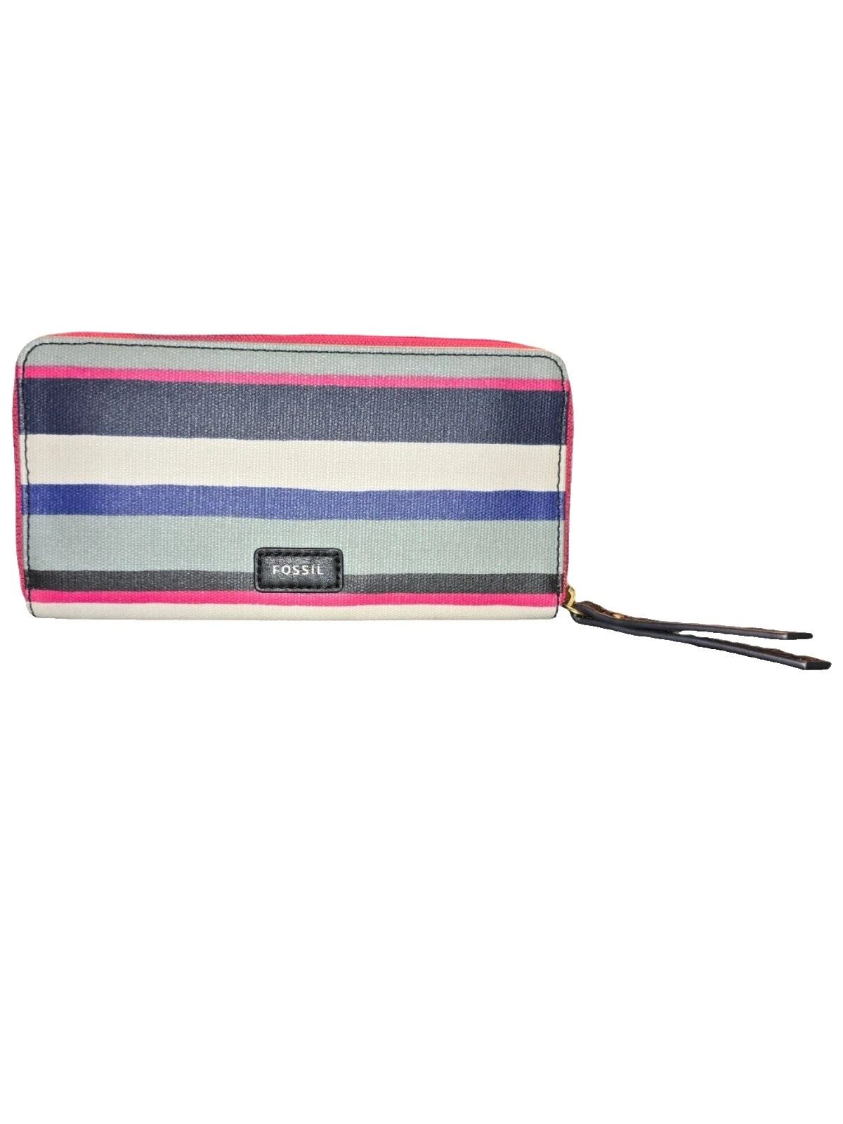 Carteras de rayas Fossil para De mujer