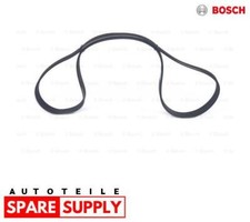 KEILRIPPENRIEMEN F&Uuml;R MERCEDES-BENZ C218 X218 W212 W213 BOSCH 1 987 945 736