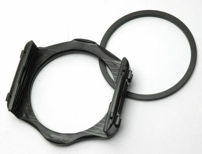 For Cokin P Series Holder Set 52mm To Nikon Canon Pentax Olympus Sony L