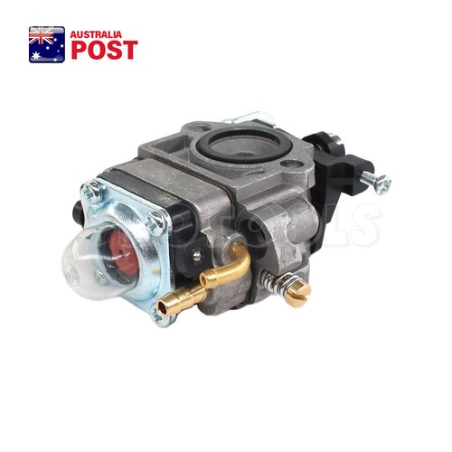 Carburetor For POPE 101PLT25 101PLT25D Trimmer Walbro Carburettor Fuel