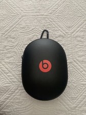 Beats by Dr. Dre BTLOEHCBR-SC17-2-RF Zipper Case - Black