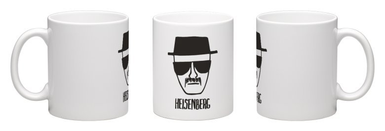 Mug Je Suis Ton Père - Fête Des Pères