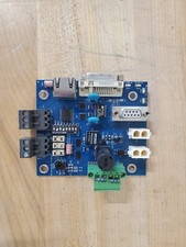 Untested COMMAX Circuit Board, See Pics