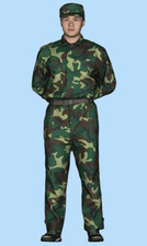Diorama Resin 1/18 Real Series Figure Toys Figurine Doll Stand Soldier 241