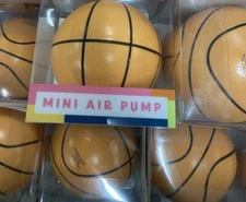 Mini kids playground pump - Battery Powered Perfect For Playground & Kids Sports