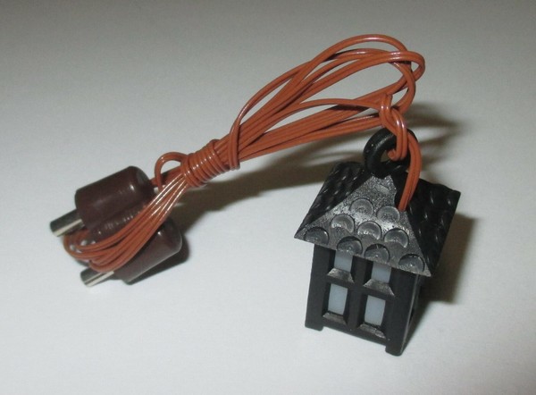 Kahlert - Laterne FüR Krippen 20Mm 3,5 Volt *Neu/Ovp*-image