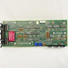 Diagraph 6160-520 Computer Control PCB Circuit Board USA