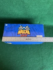 Action collectible Nascar Cafe 1:24 scale die cast 1998 Monte Carlo, LTD ED