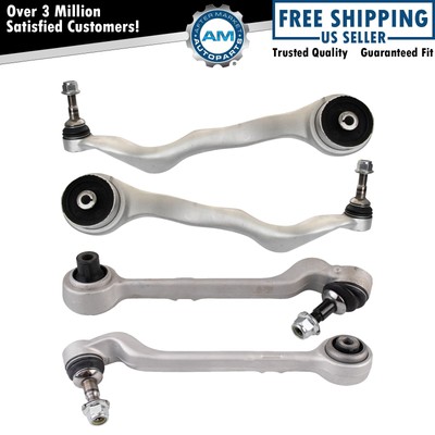 Front Suspension Kit Fits 2014 BMW 335i