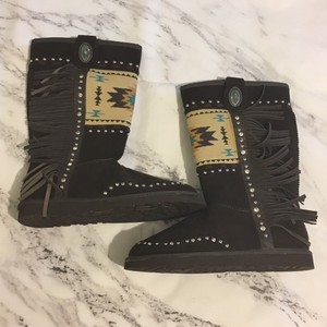 womens ugg type boots