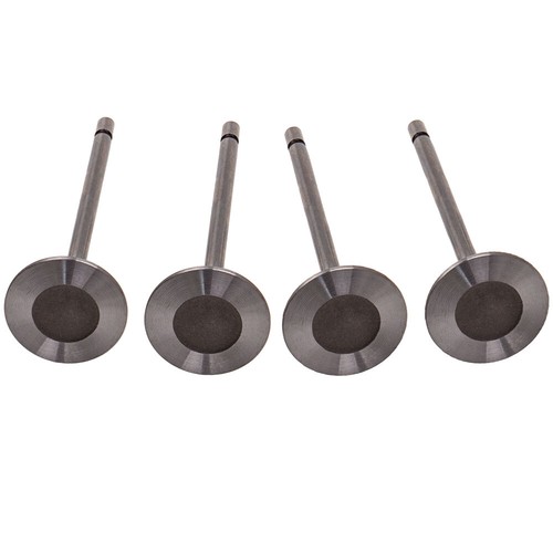 16pc Inlet Outlet Valve Kit For Renault Clio Mk Iii Hatchback 2005-12 7701471354 - Picture 7 of 11
