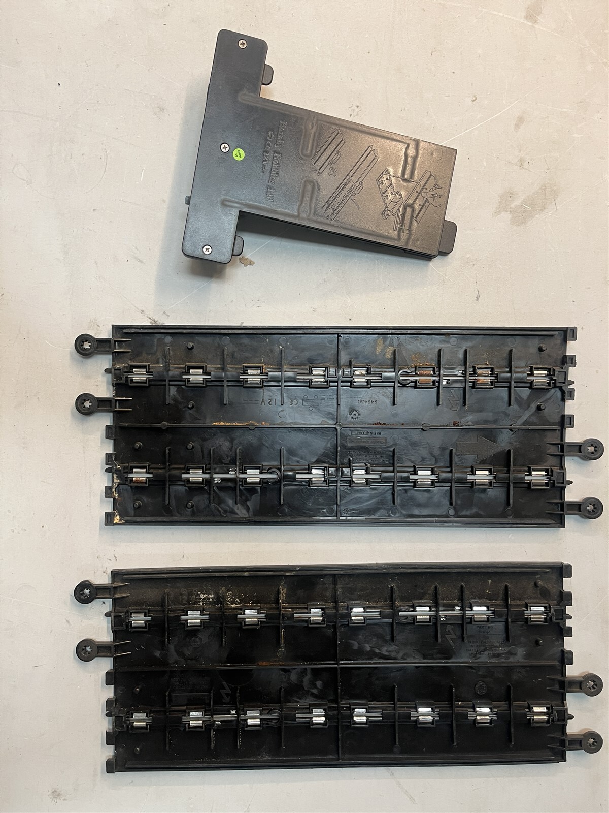 1/32 Hornby Hobbies LTD Track Bundle (Read Description)