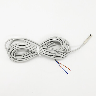 Automatische Schalter SMC D-M9BV Neu