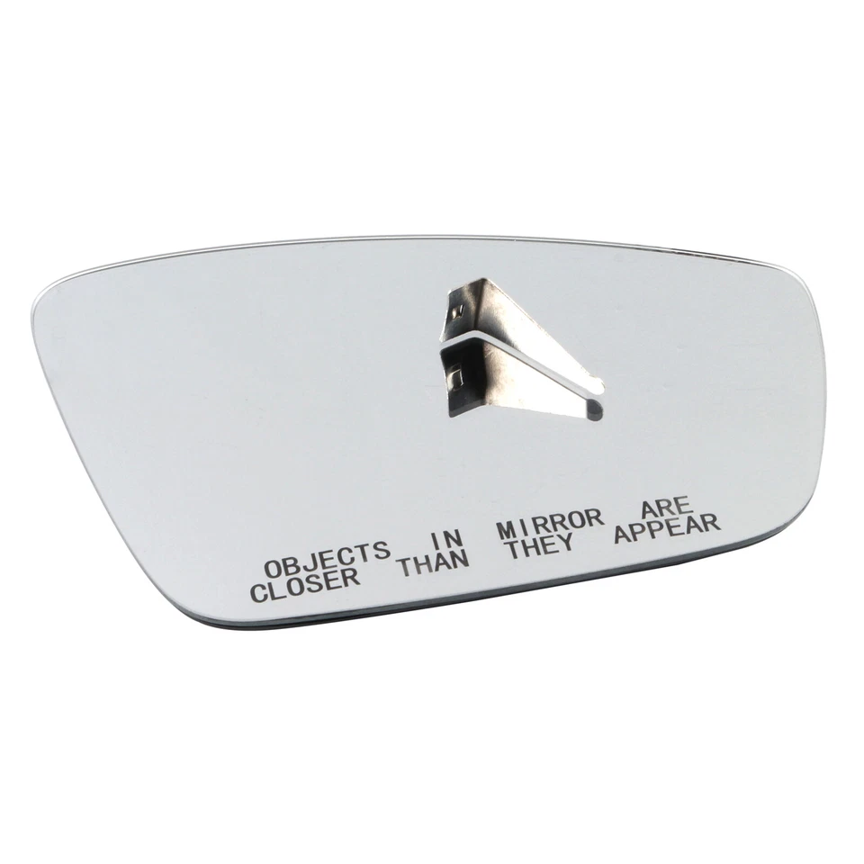 Espejo de cristal para Volkswagen Passat 2012-2015 lado del pasajero térmico 561857522 Foto 3 de 4