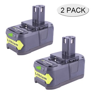Аккумулятор ryobi one rb18l40