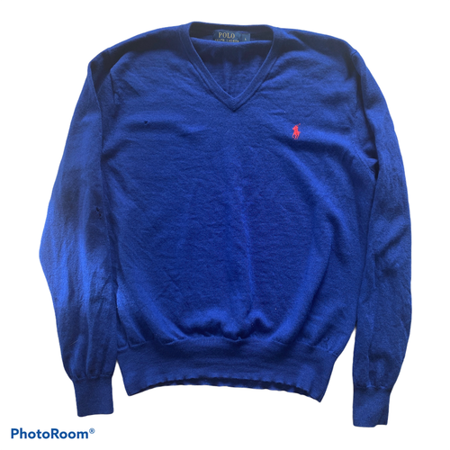 Polo Ralph Lauren Mens Jumper 