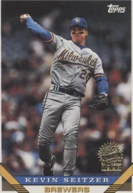 Inaugural Florida Marlins