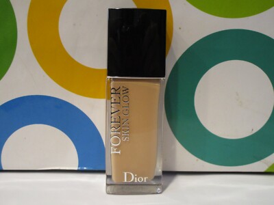 dior 24 hour foundation