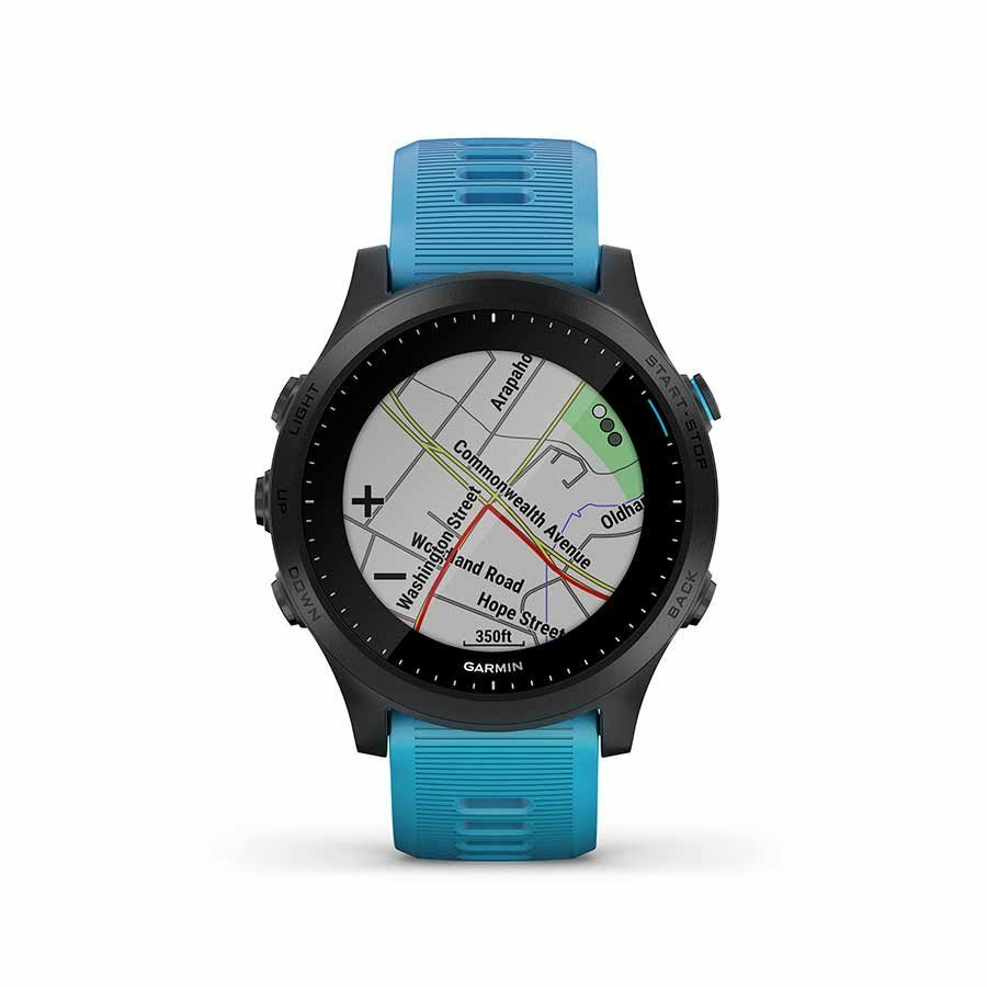 HOT Reloj Garmin Forerunner 945 Mapas Garmin 945 Buy Garmin