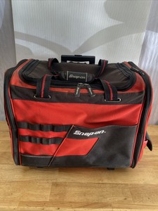 snap on tool backpack