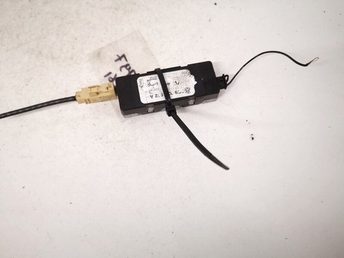 Volkswagen Passat 2007 Antenna Module Unit 3c9035552a, Genuine #1604646-69