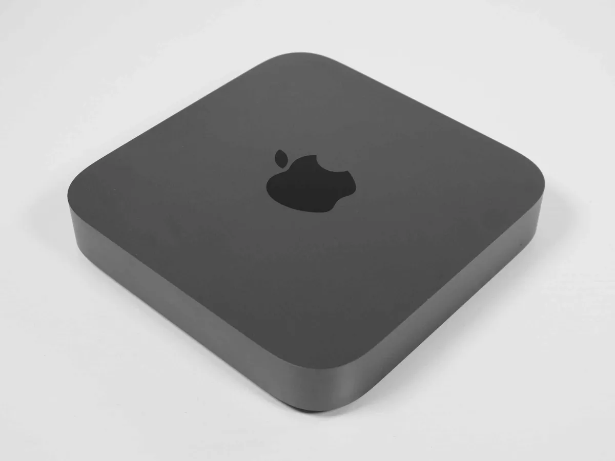 Mac mini 2018 Core i7 16GB RAM / 1TB SSD