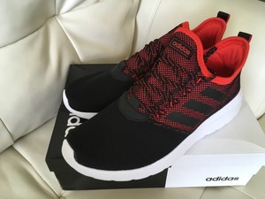 adidas lite racer rbn red