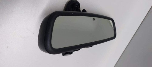 BMW 7 Serie E65, Rückspiegel, Auto Dim , Fernlicht Assist, 9051607