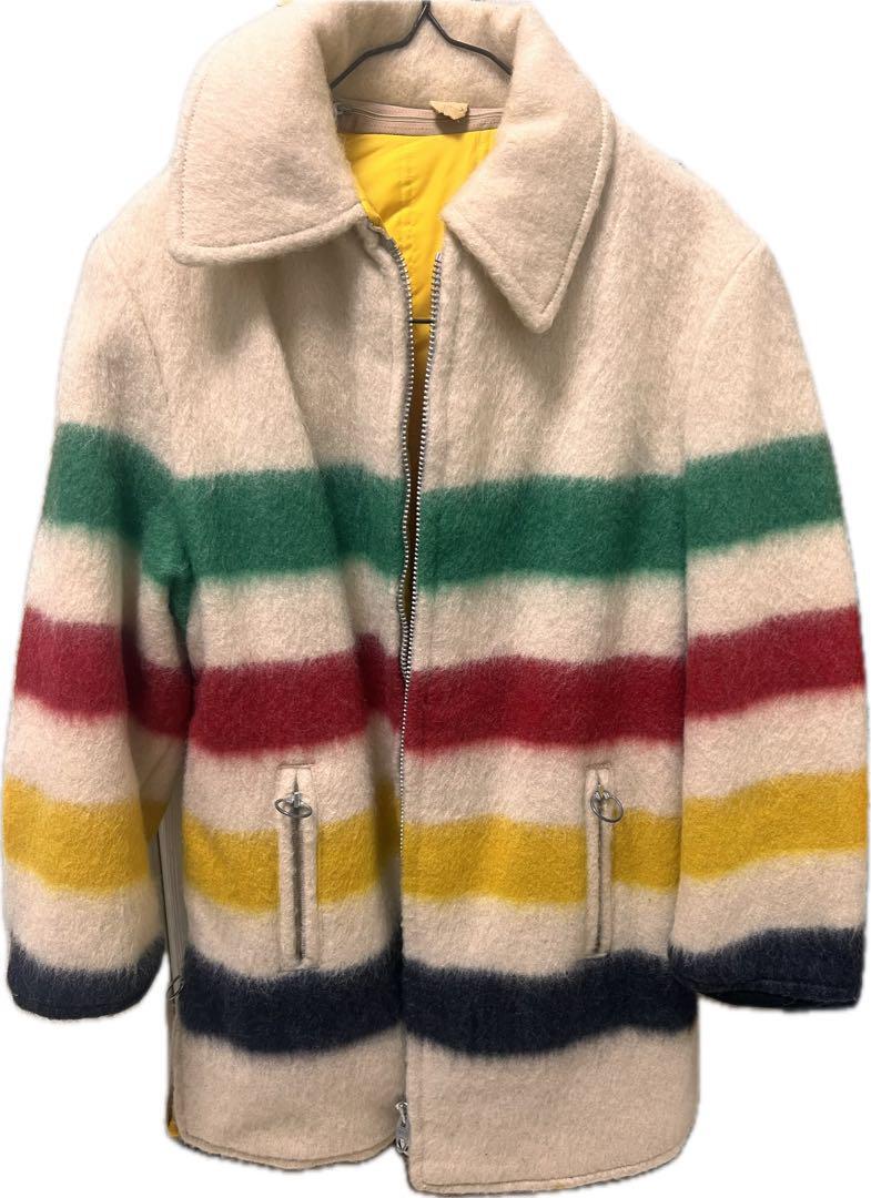 Hudson'S Bay jacket | eBay